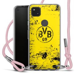 Carry Case Fabric pink