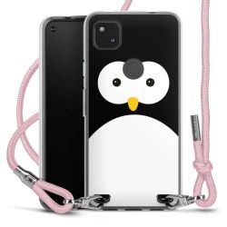 Carry Case Fabric pink