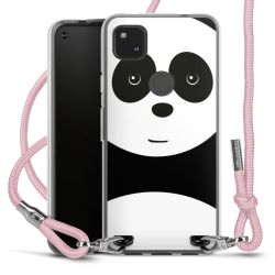 Carry Case Fabric pink