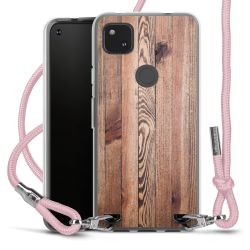 Carry Case Fabric pink