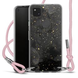 Carry Case Fabric pink