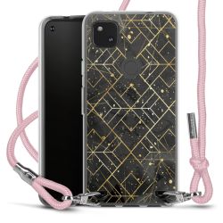 Carry Case Fabric pink