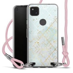 Carry Case Fabric pink