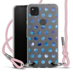 Carry Case Fabric pink