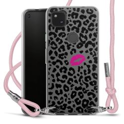 Carry Case Fabric pink