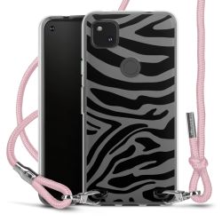 Carry Case Fabric pink