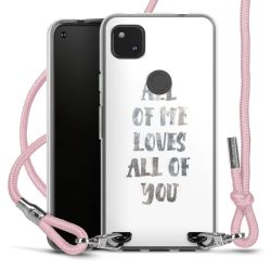 Carry Case Fabric pink