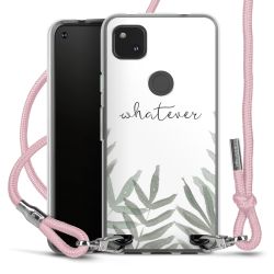 Carry Case Fabric pink