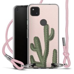 Carry Case Fabric pink