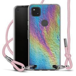 Carry Case Fabric pink