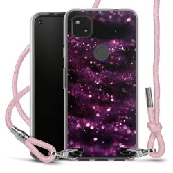 Carry Case Fabric pink