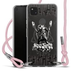 Carry Case Fabric pink