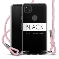 Carry Case Fabric pink