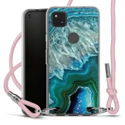 Carry Case Fabric pink