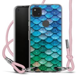 Carry Case Fabric pink