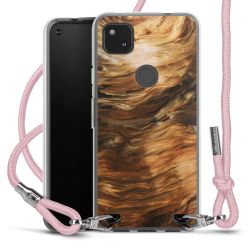 Carry Case Fabric pink