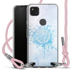 Carry Case Fabric pink