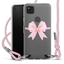 Carry Case Fabric pink