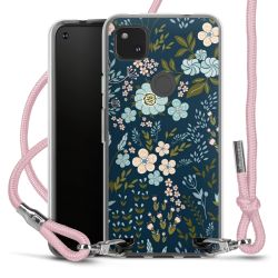 Carry Case Fabric pink