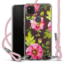 Carry Case Fabric pink