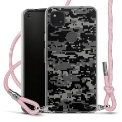 Carry Case Fabric pink