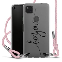 Carry Case Fabric pink