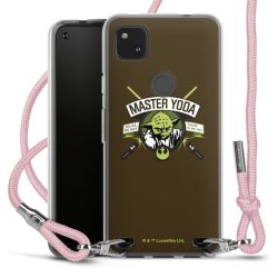 Carry Case Fabric pink