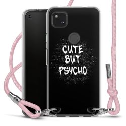 Carry Case Fabric pink