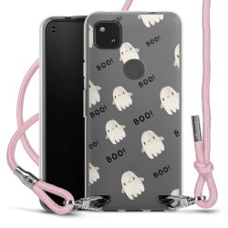 Carry Case Fabric pink