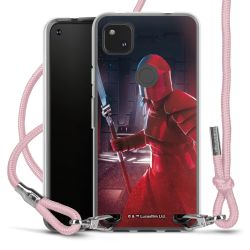 Carry Case Fabric pink