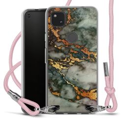 Carry Case Fabric pink