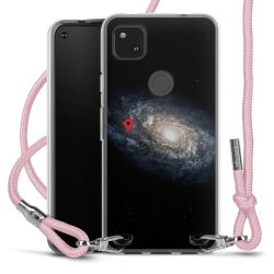 Carry Case Fabric pink