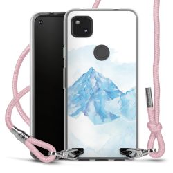 Carry Case Fabric pink