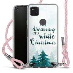 Carry Case Fabric pink