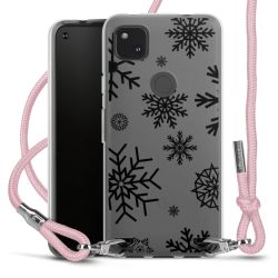 Carry Case Fabric pink