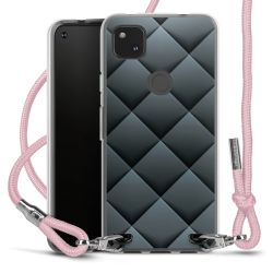 Carry Case Fabric pink