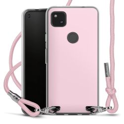 Carry Case Fabric pink