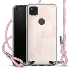 Carry Case Fabric pink