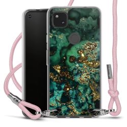 Carry Case Fabric pink