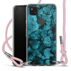 Carry Case Fabric pink