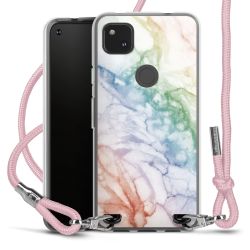 Carry Case Fabric pink