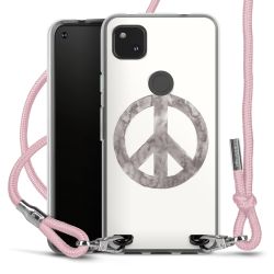 Carry Case Fabric pink