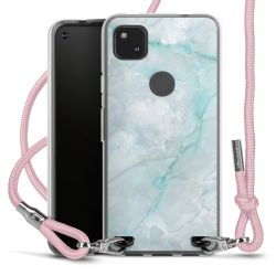 Carry Case Fabric pink