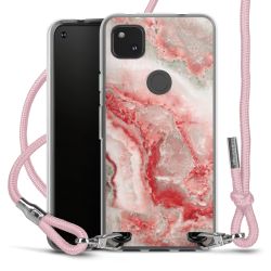 Carry Case Fabric pink