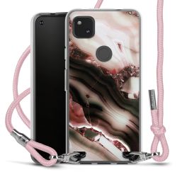 Carry Case Fabric pink