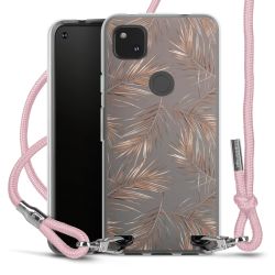 Carry Case Fabric pink