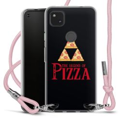 Carry Case Fabric pink