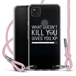 Carry Case Fabric pink