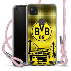 Carry Case Fabric pink