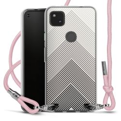 Carry Case Fabric pink